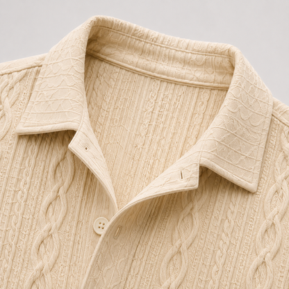 Luxus-Sommer-Set - Beige