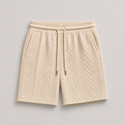 Luxus-Sommer-Set - Beige