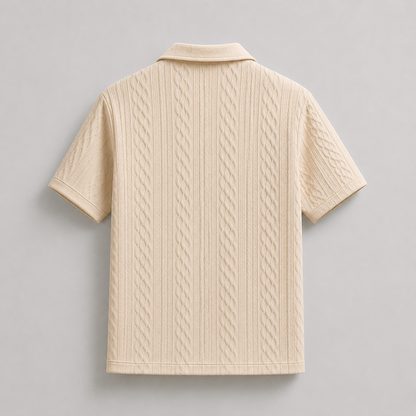 Luxus-Sommer-Set - Beige