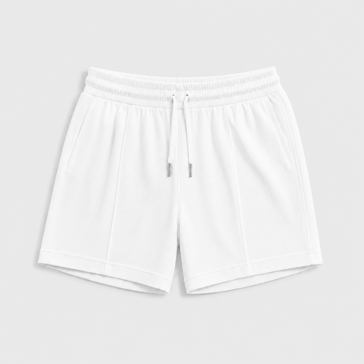 Sommer-Set für jeden Tag - Weiß