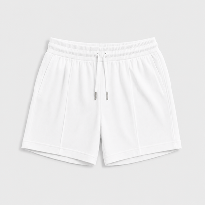 Sommer-Set für jeden Tag - Weiß
