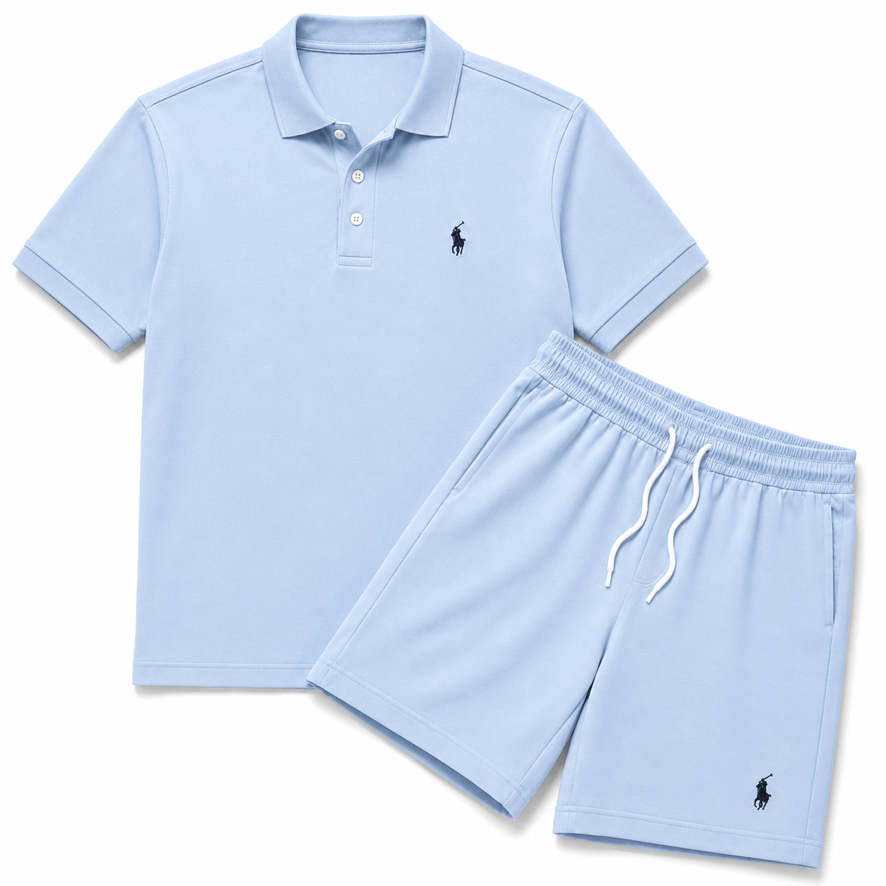 Portofino Sommer Set
