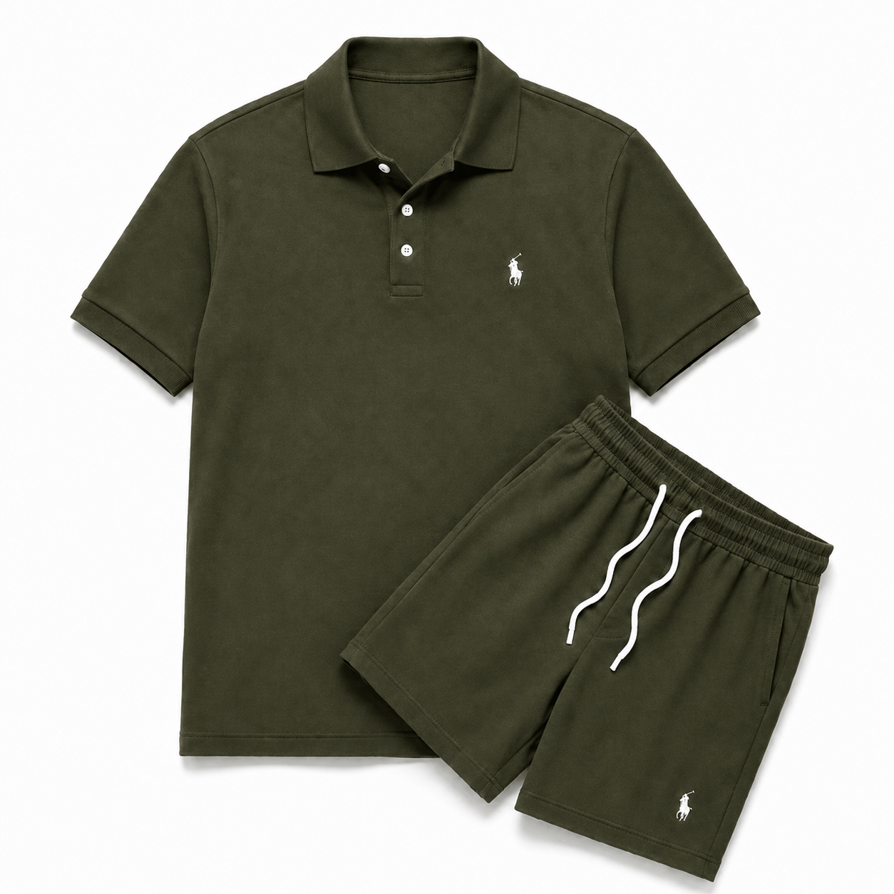 Portofino Sommer Set