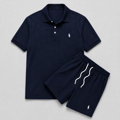 Portofino Sommer Set