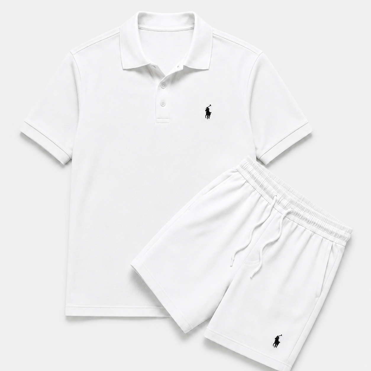 Portofino Sommer Set