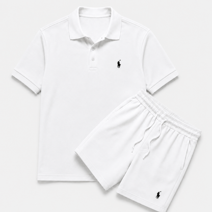 Portofino Sommer Set