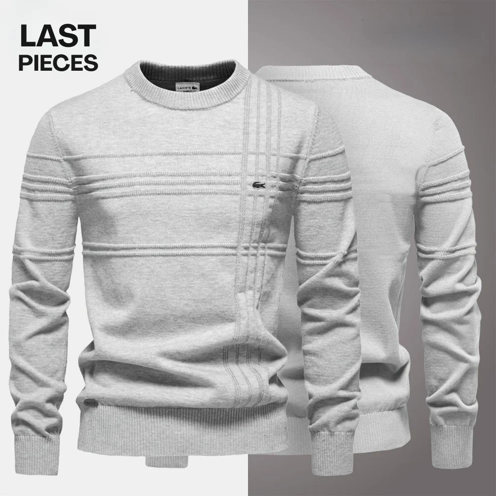 LC Monaco Strickpullover