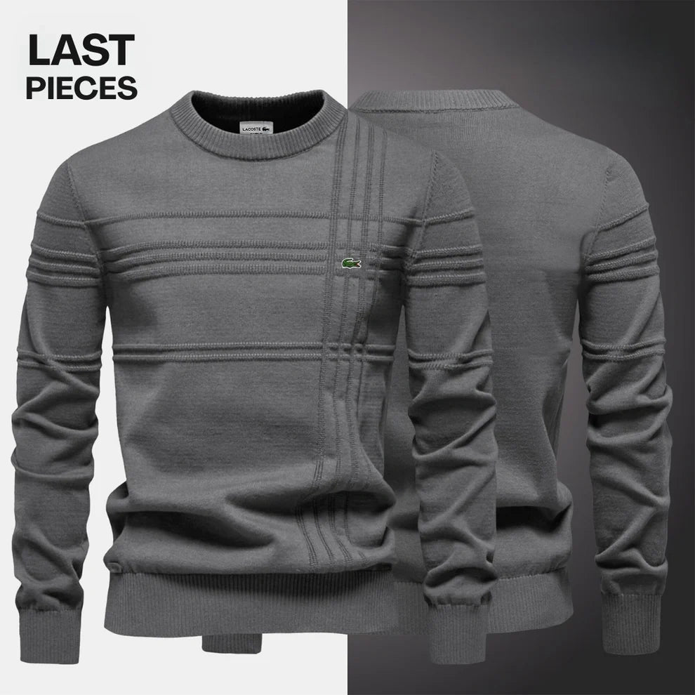 LC Monaco Strickpullover