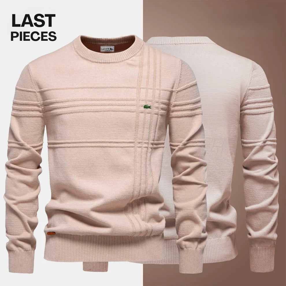 LC Monaco Strickpullover