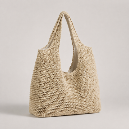 Urlaubshandtasche