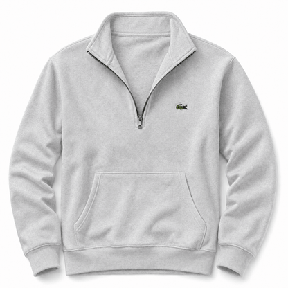 LC Half-Zip-Sweatshirt