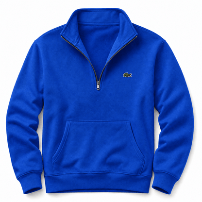 LC Half-Zip-Sweatshirt