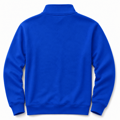 LC Half-Zip-Sweatshirt