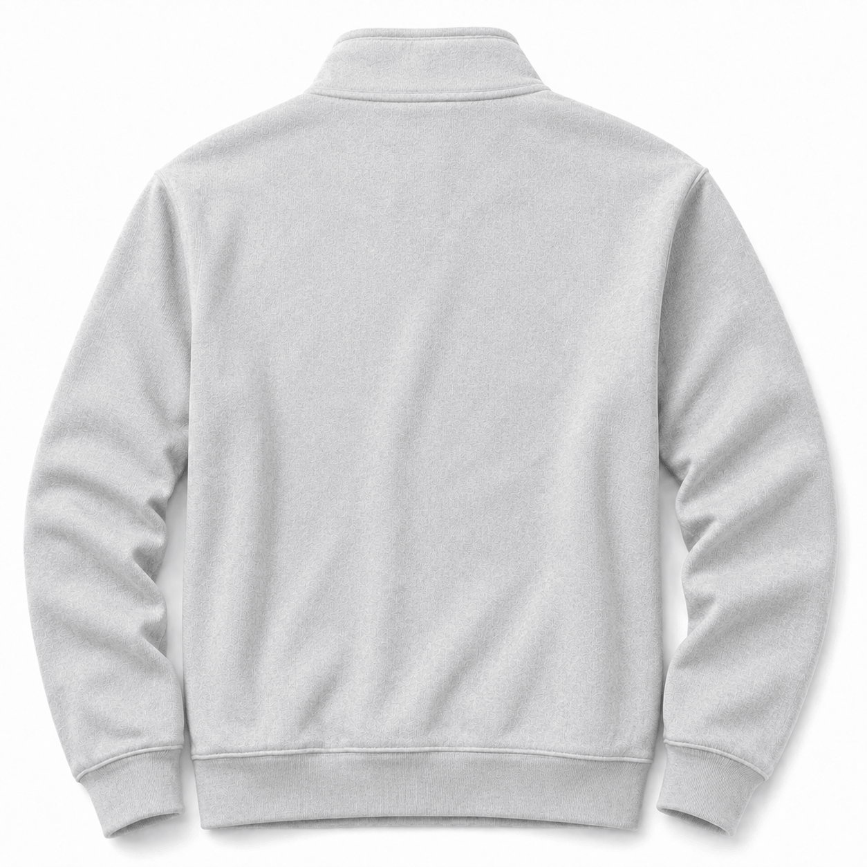 LC Half-Zip-Sweatshirt