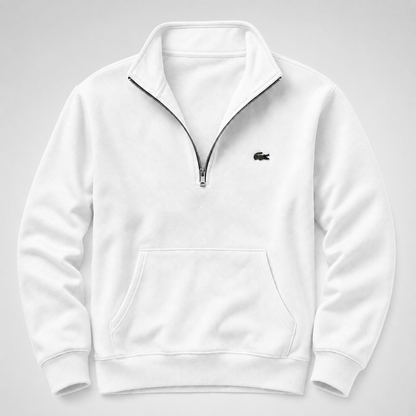 LC Half-Zip-Sweatshirt