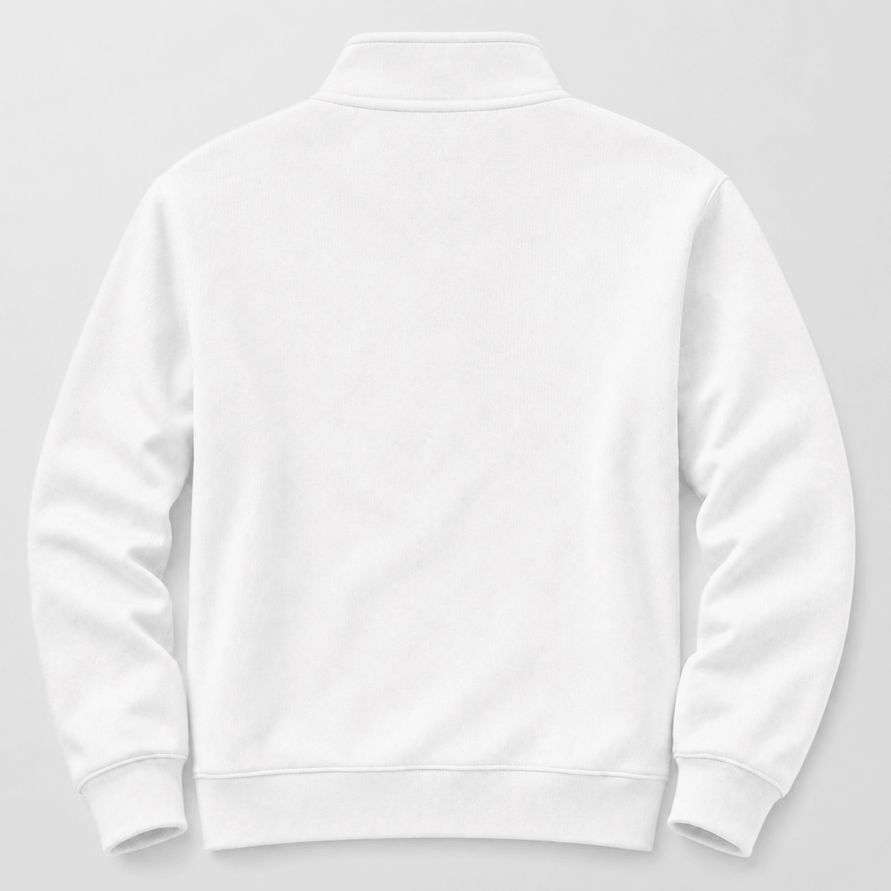LC Half-Zip-Sweatshirt