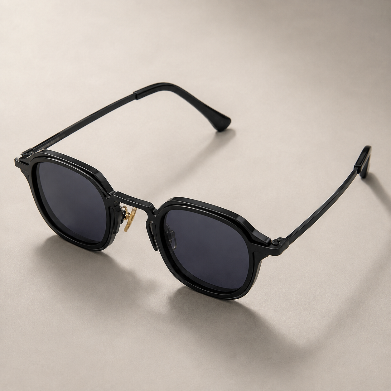 Polarisierte Sonnenbrille