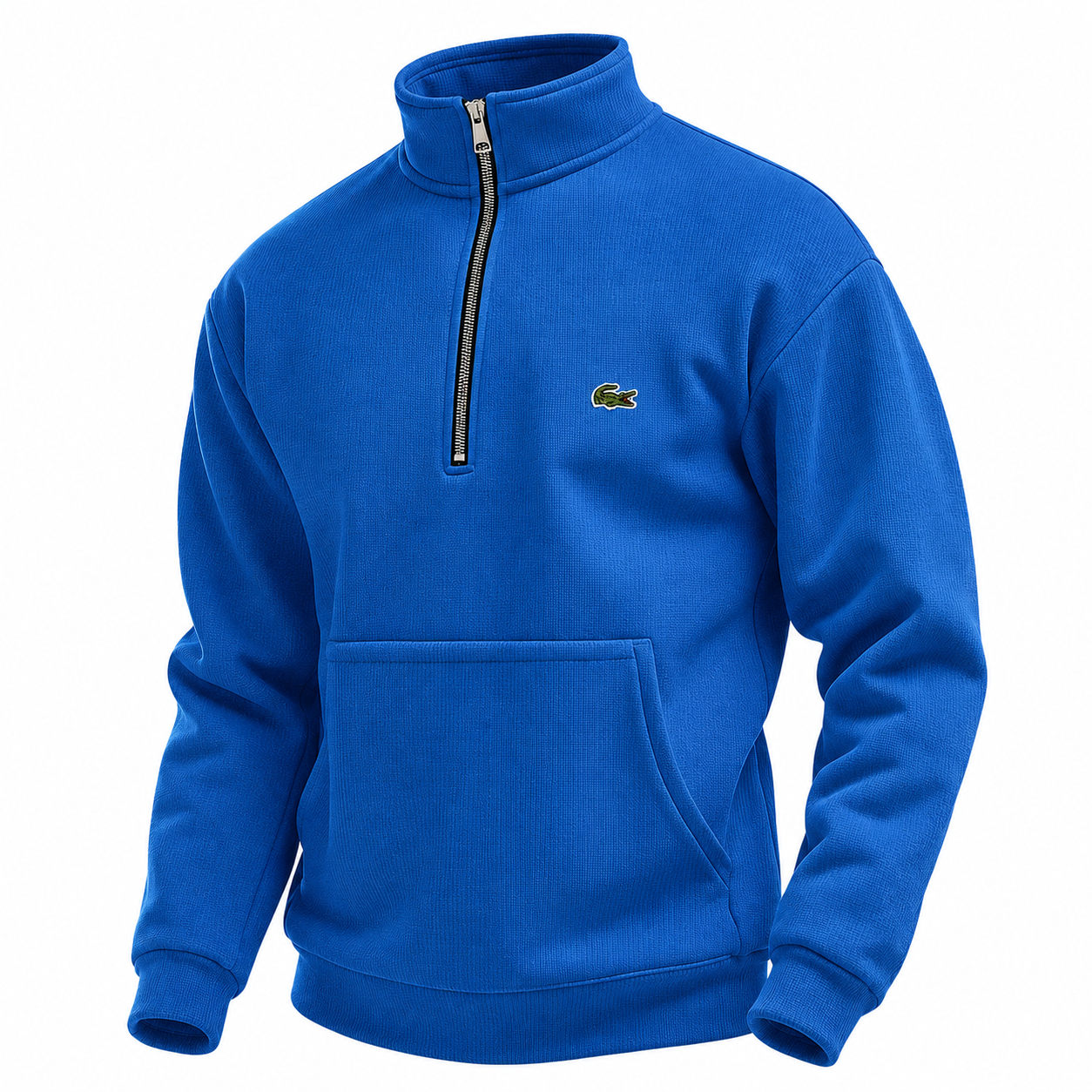 LC Half-Zip-Sweatshirt